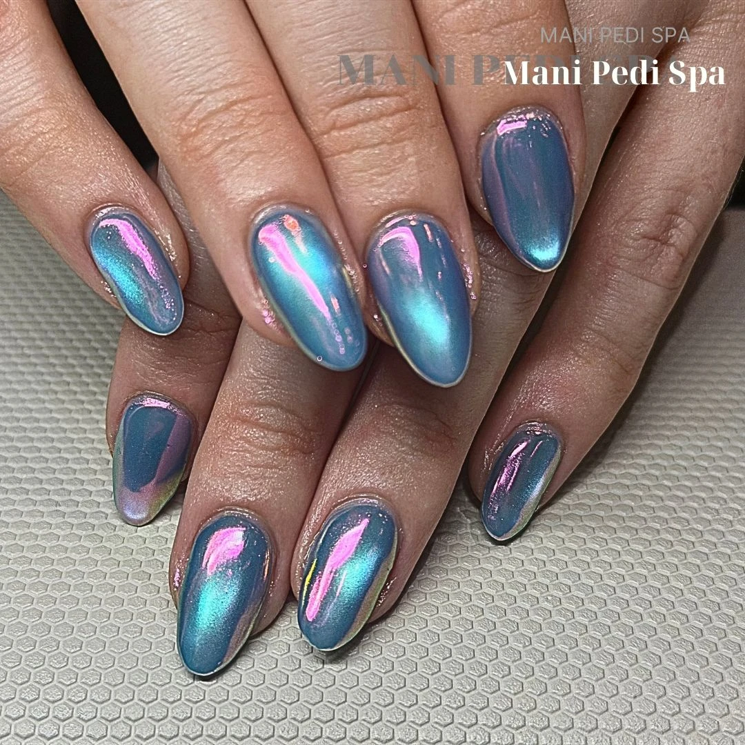 Nail Sep 16
